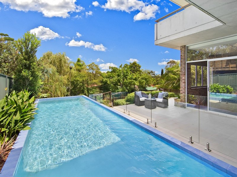 105 Arthur Street, Forestville, NSW 2087 Property Details