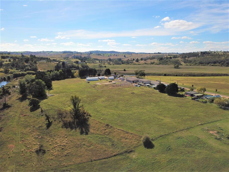 Land for Sale in Bombala, NSW 2632