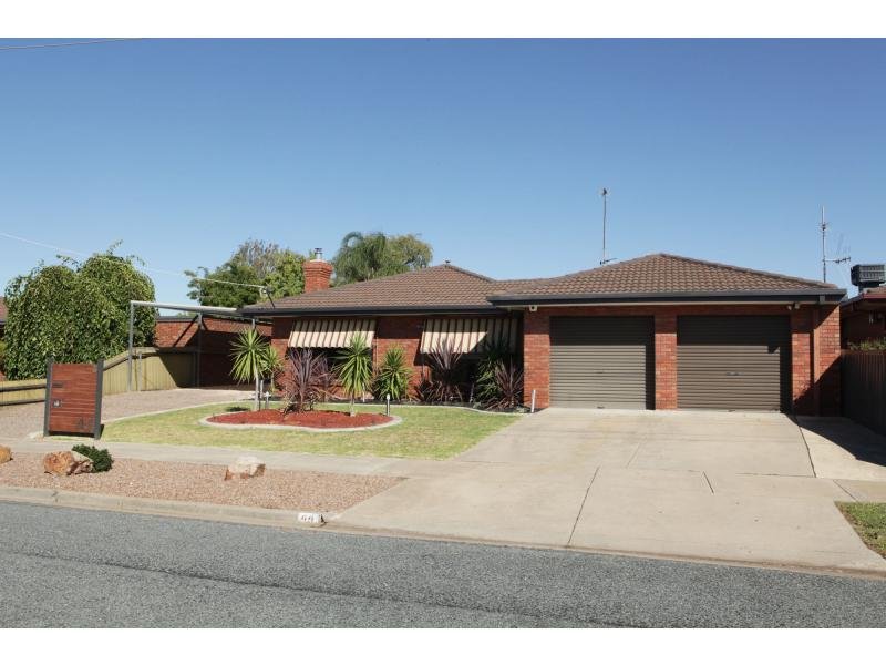 44 Palmer Road, Shepparton, Vic 3630 Property Details