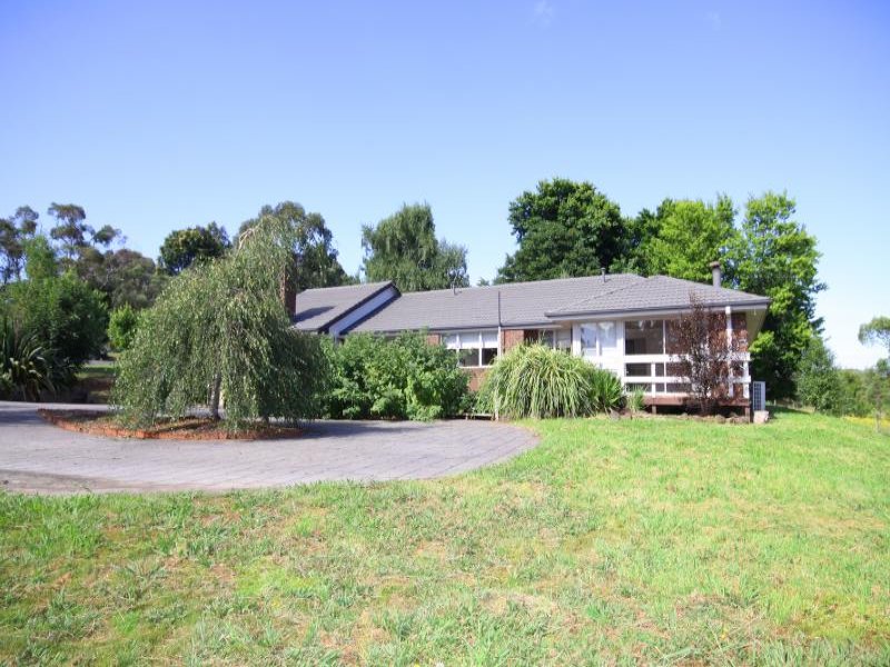 285 Macclesfield Road, Macclesfield, Vic 3782 Property Details