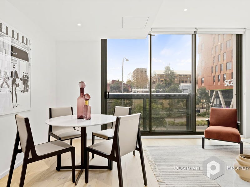 1013/1 Steam Mill Lane, Haymarket, NSW 2000 Property Details