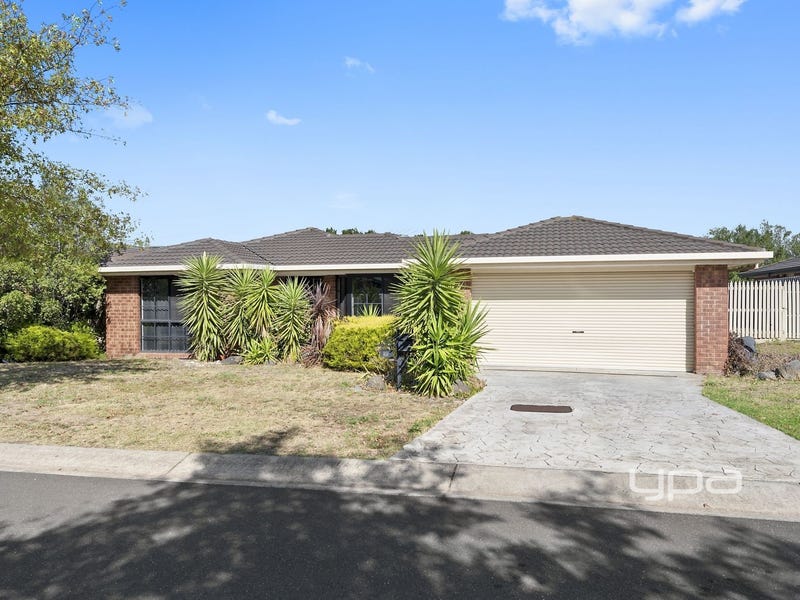 22 Noble Way, Sunbury, Vic 3429 Property Details