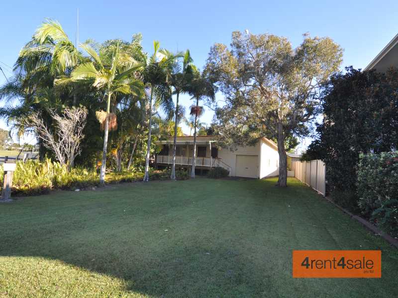 75 Esplanade, Tin Can Bay, QLD 4580