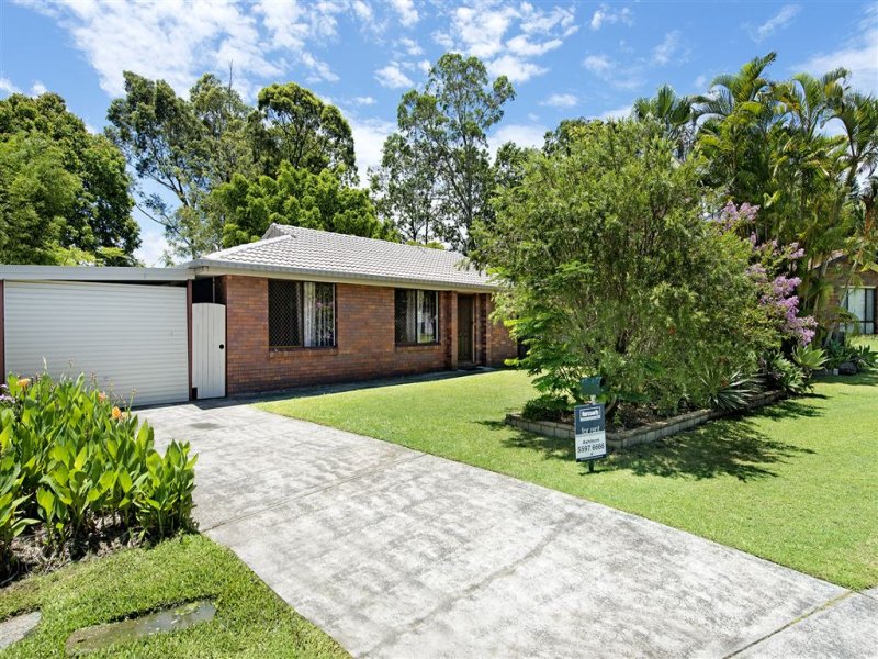 61 Numeralla Avenue, Ashmore, QLD 4214