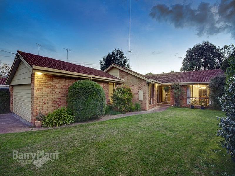 5 Braemar Court, Newtown, VIC 3220