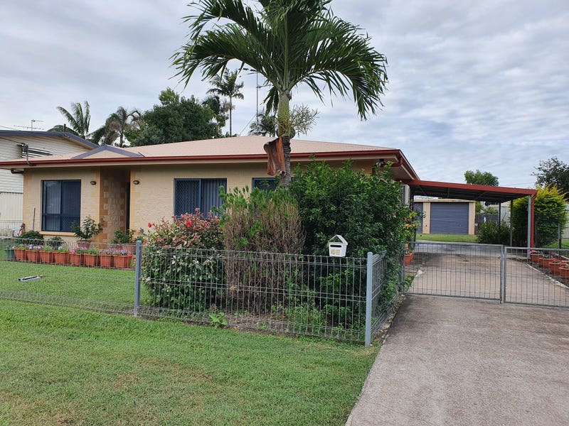 45 Albert Cres, Ayr, QLD 4807