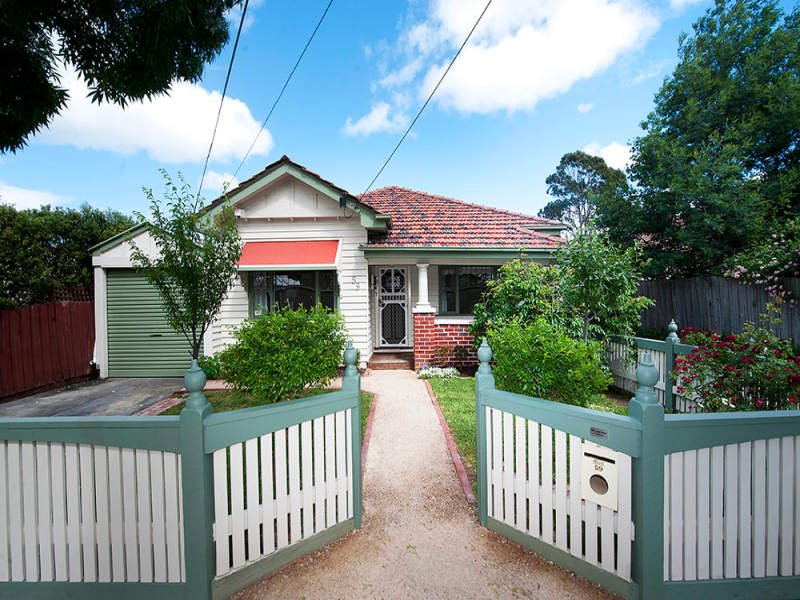 59 Challis Street, Newport, VIC 3015
