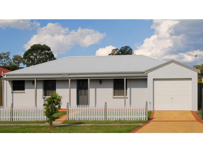 43 Delaney Drive, Doonside, NSW 2767 Property Details