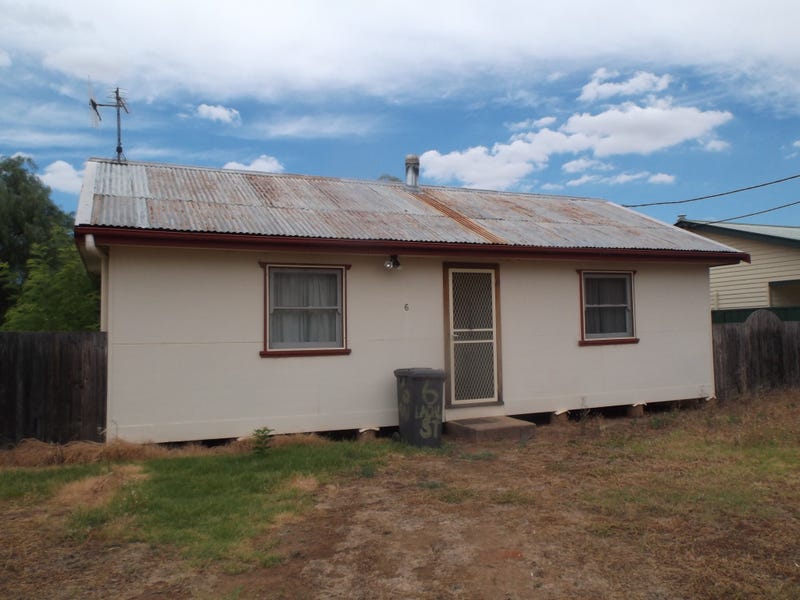 6 Lachlan Street, Baradine, NSW 2396