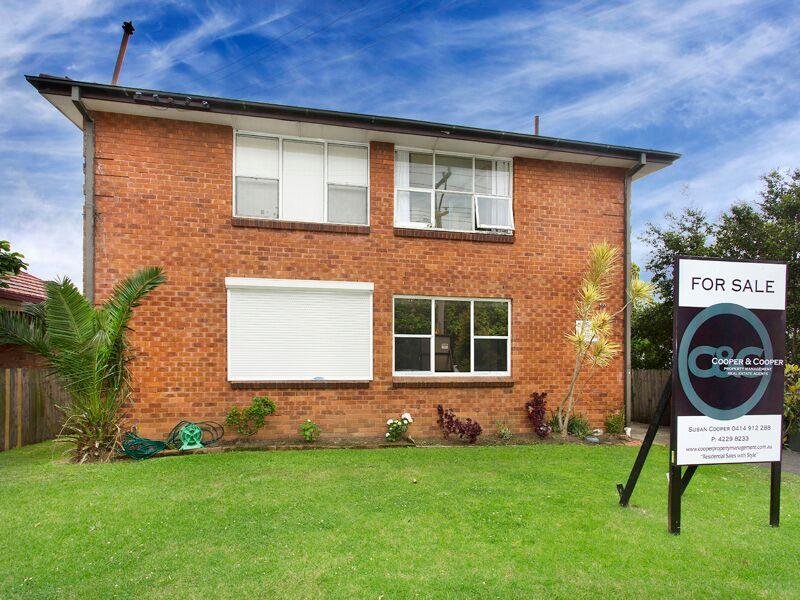 5/10 Achilles Avenue, North Wollongong, NSW 2500