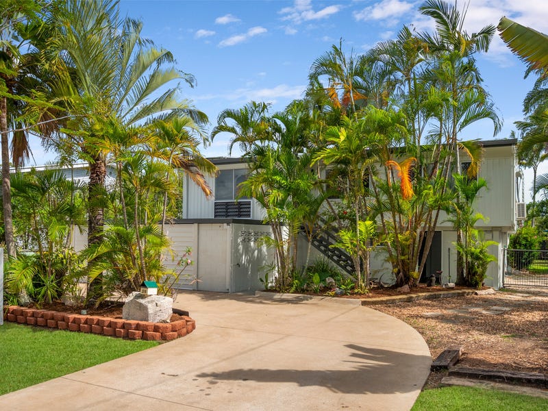 80s Rumpus Room 29 Bristol Street, Gulliver, Qld 4812 - House for Sale - realestate.com.au