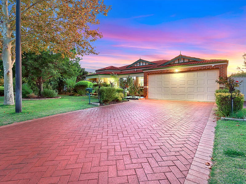 65 Alexandria Boulevard, Canning Vale, WA 6155