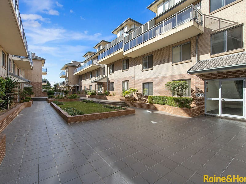 9/1420 Parkes Avenue, Werrington, NSW 2747 Property Details