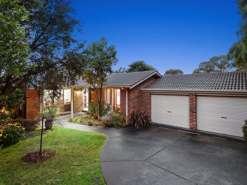55 Glenburnie Road, Mitcham, VIC 3132
