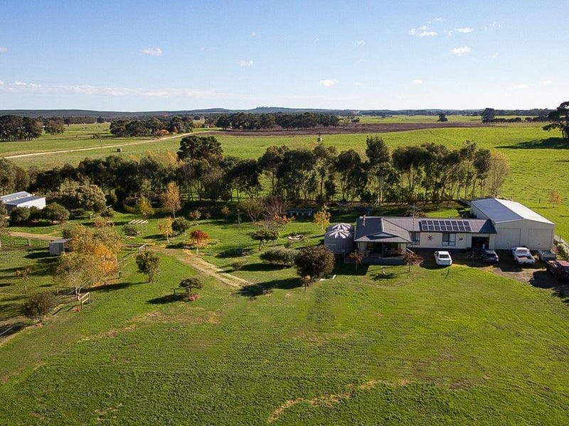 83 Lake Edward Road, Glencoe, SA 5291 Property Details