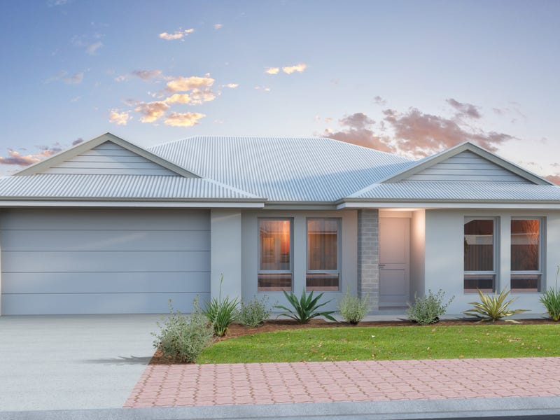 Lot 118 Halyard Street, Goolwa, SA 5214 House for Sale realestate