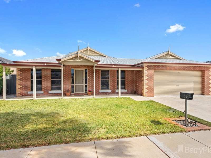 67 Greenfield Drive, Epsom, Vic 3551 Property Details