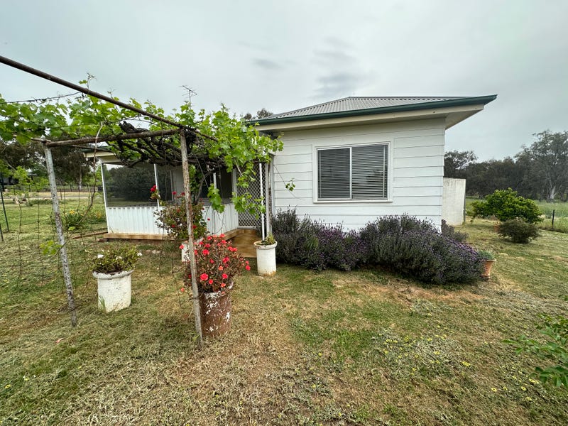 104 Wickham Lane, Young, NSW 2594