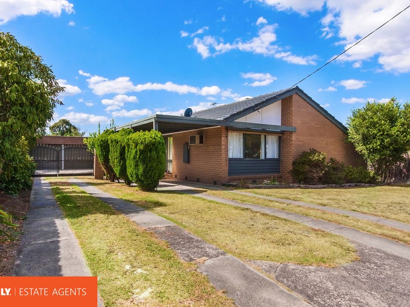 35 Fountain Drive Narre Warren Vic 3805