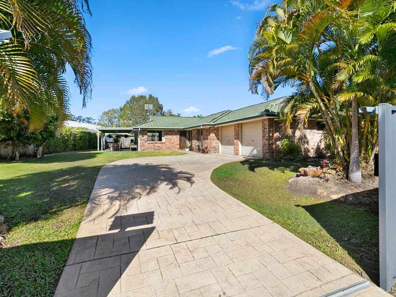 68 Griffith Avenue, Tewantin, Qld 4565 Property Details