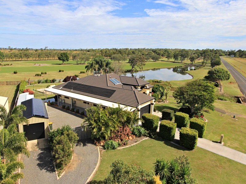 31 Coral Cove Drive, Coral Cove, Qld 4670