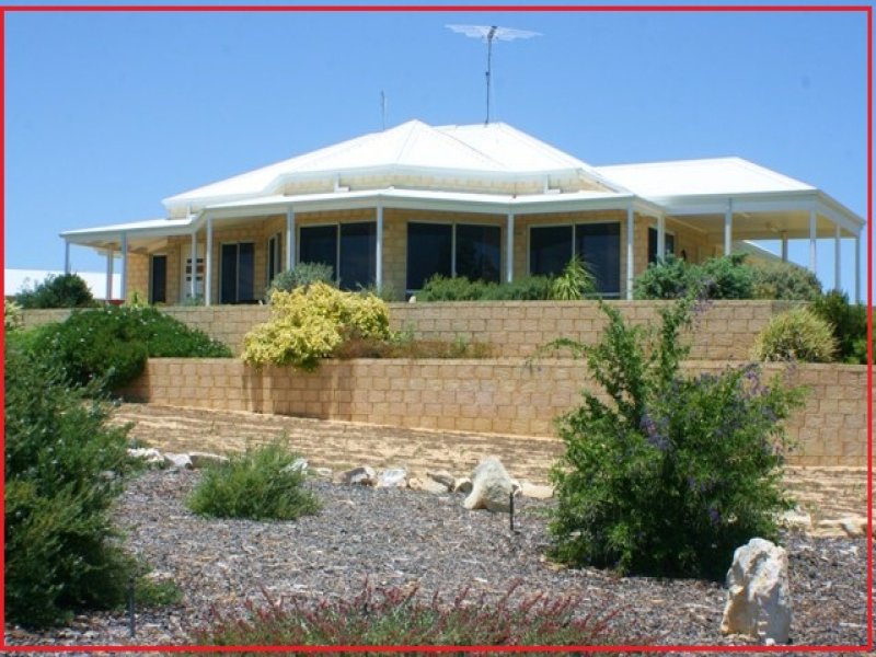 263 Sovereign Hill Drive, Gabbadah, WA 6041 Property Details