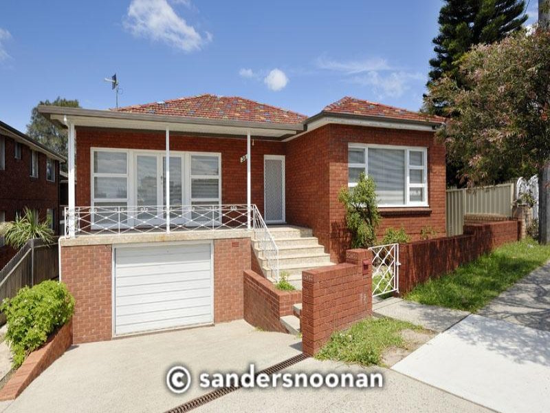 38 Moorefields Road, Kingsgrove, NSW 2208 Property Details