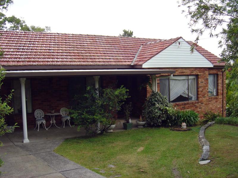 40 Darley Street, Forestville, NSW 2087