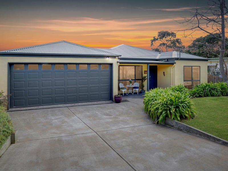 36 Dahlia Street, Dromana, Vic 3936 Property Details