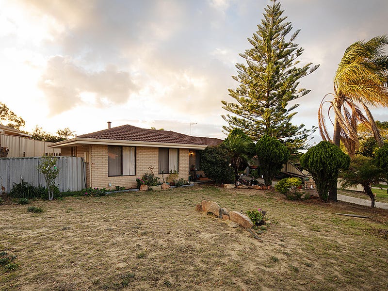 16 Knaphill Heights, Mirrabooka, WA 6061 Property Details