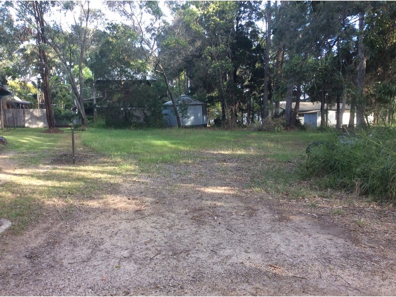 1 Cypress Street, Coochiemudlo Island, Qld 4184 Residential Land for