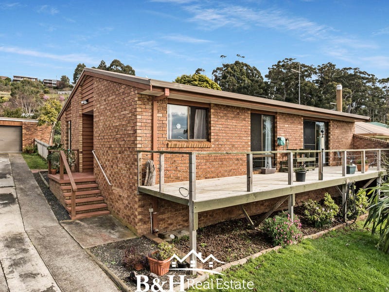 43 Westland Drive, West Ulverstone, TAS 7315