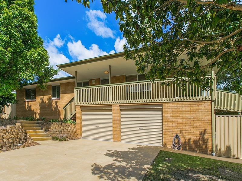 108 GARIE St, Wishart, Qld 4122 Property Details