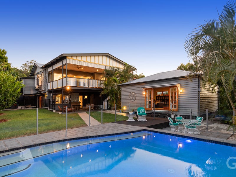 29 Drury Street, Windsor, Qld 4030 House for Sale