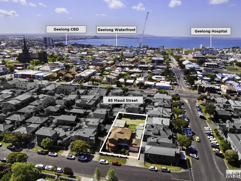 85 Maud Street, Geelong, VIC 3220