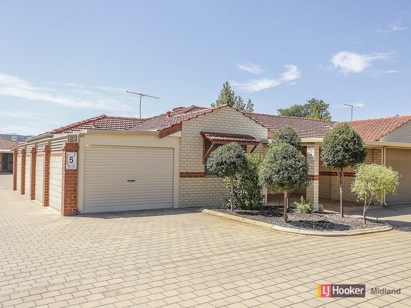 10/30 Victoria Parade, Midvale, WA 6056 Property Details