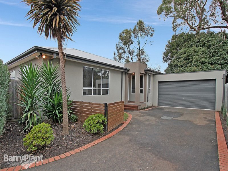 2/56 Olive Grove, Boronia, VIC 3155