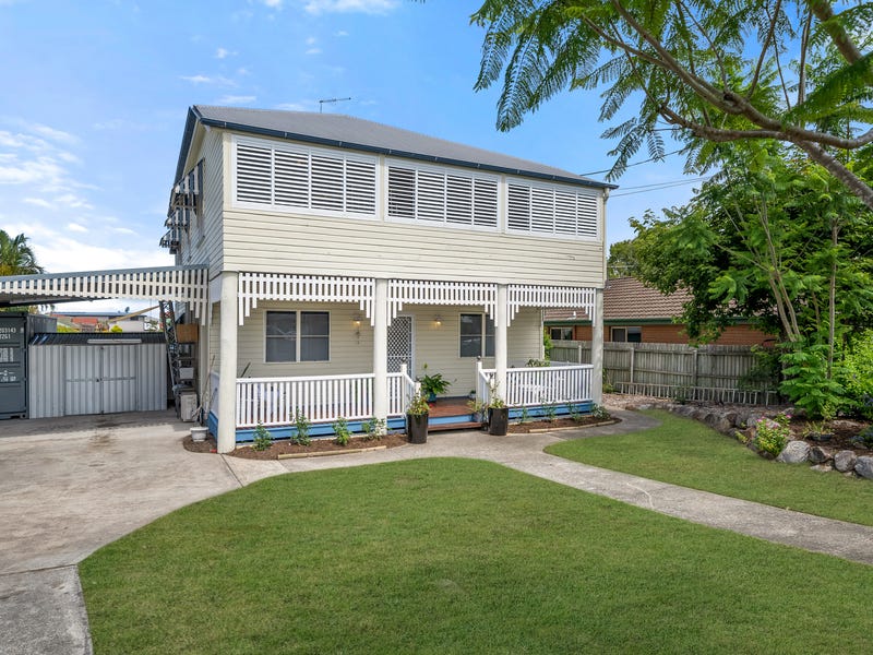 297 Beaconsfield Terrace, Brighton, Qld 4017 Property Details