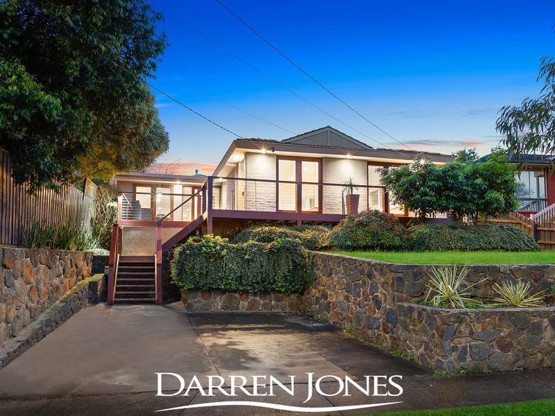 1 Armstrong Street, Greensborough, Vic 3088 Property Details