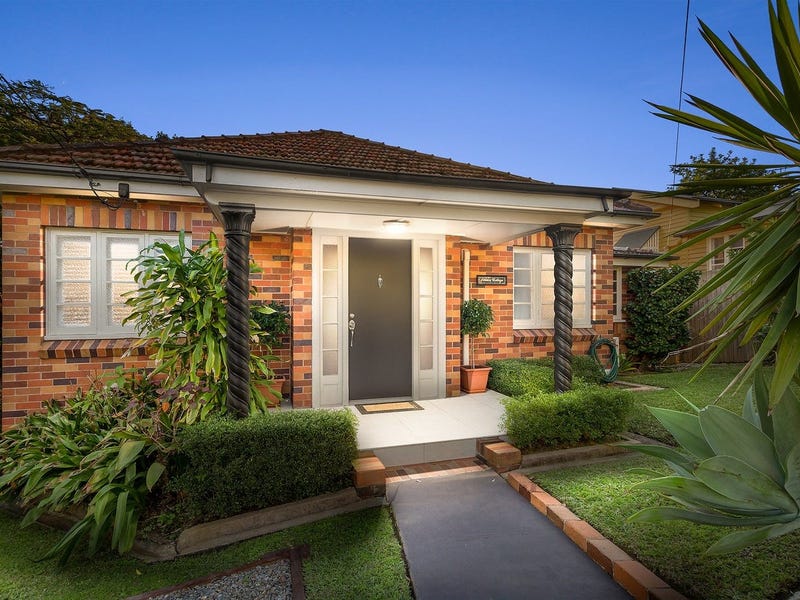 39 Jubilee Terrace, Ashgrove, Qld 4060