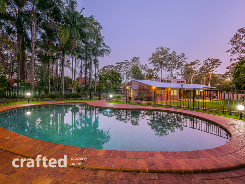 49 Scribner Avenue, Forestdale, Qld 4118 Property Details