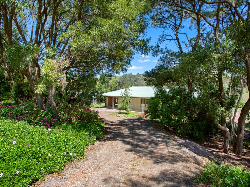 2292 CobdenPort Campbell Road, Newfield, Vic 3268 Property Details