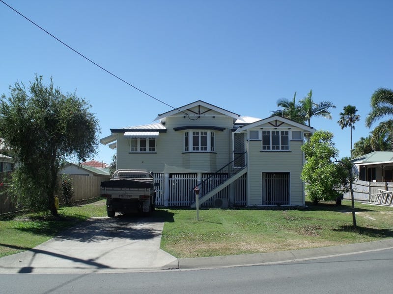 16 Wardrop Street, West Mackay, QLD 4740