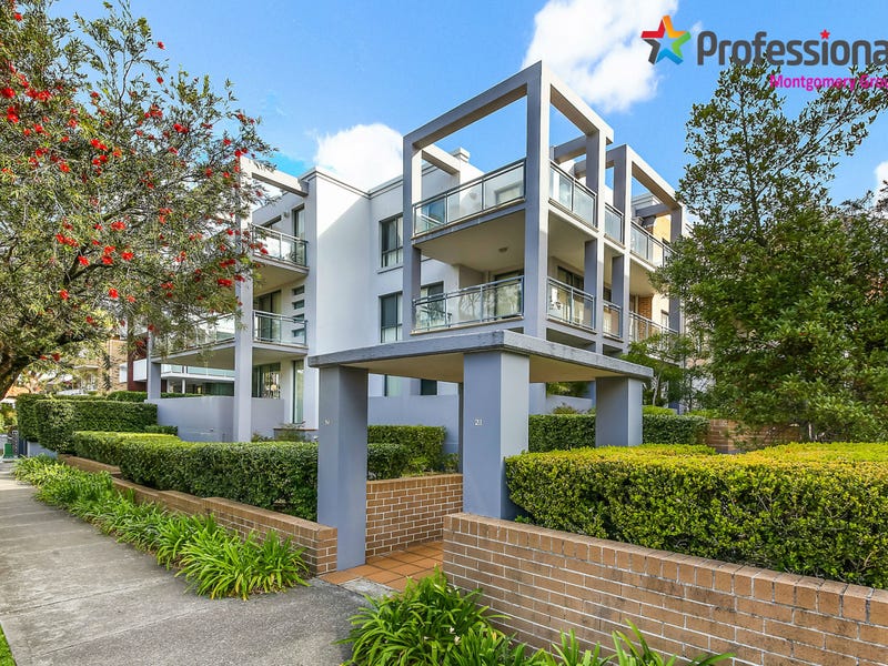 10/1921 Andover Street, Carlton, NSW 2218 Property Details