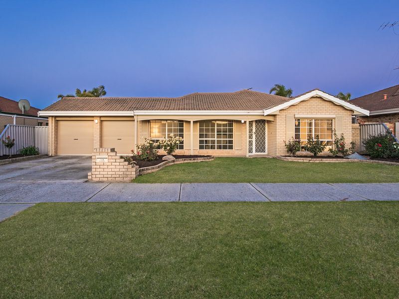 114 Charthouse Road, Waikiki, WA 6169