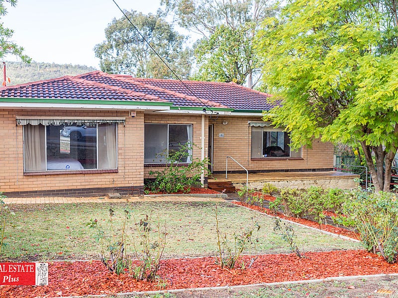 86 Scott Street, Boya, WA 6056