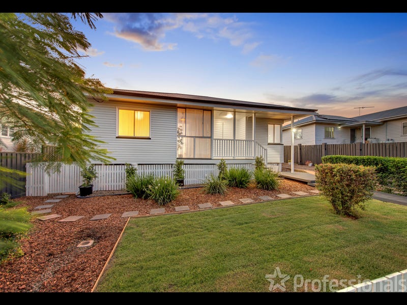 95 Stafford Street, Silkstone, Qld 4304 House for Sale realestate