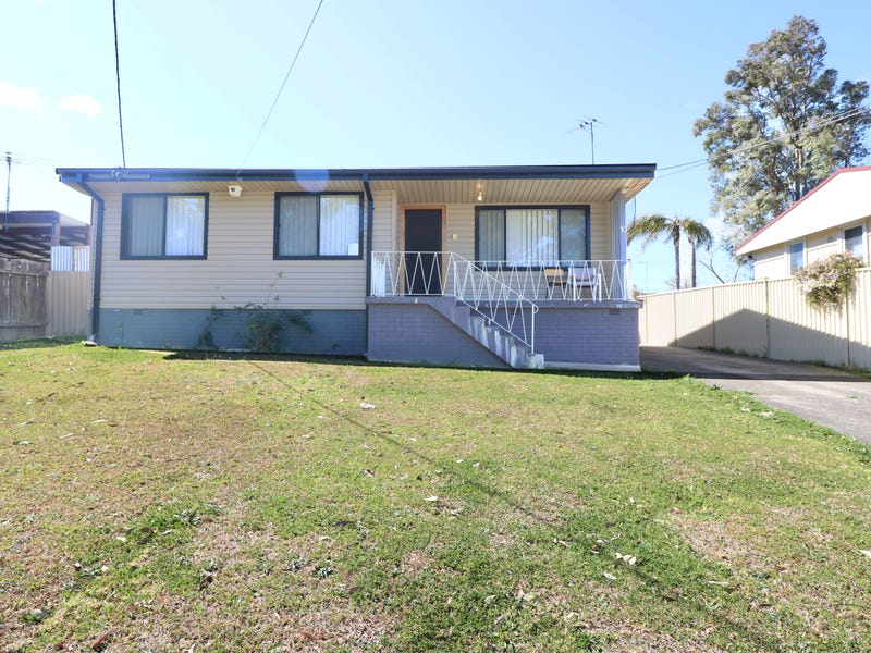 10 Kenilworth Street, Miller, NSW 2168 Property Details