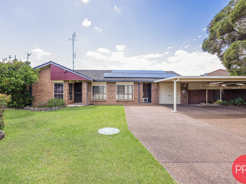 28 Marlborough Street, Rutherford, NSW 2320 - Property Details