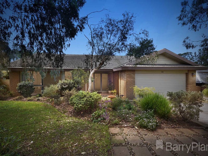 20 Winterton Drive, Wheelers Hill, VIC 3150